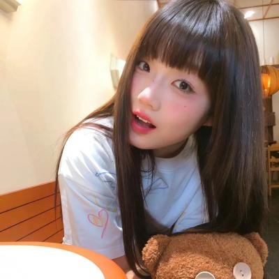 两个朋友