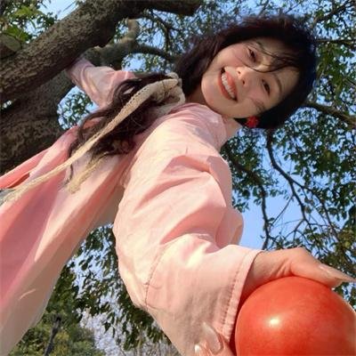 俏女怀春